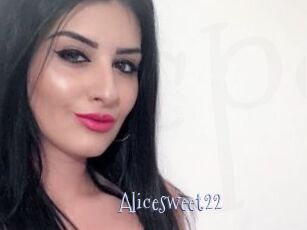 Alicesweet22