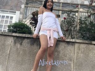 Alicetascon