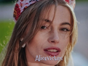 Alicevictim