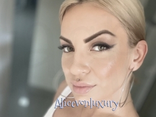 Alicevonluxury