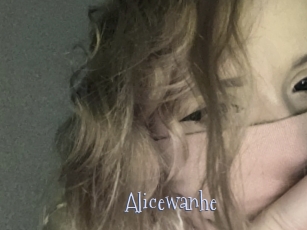 Alicewanhe