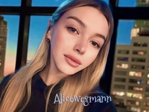 Alicewegmann