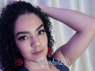 Alicewhite511
