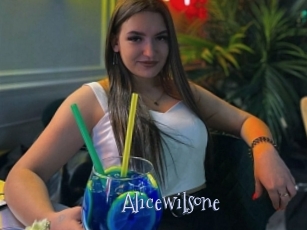 Alicewilsone