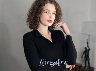 Aliceyellow