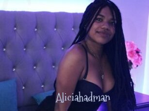 Aliciahadman