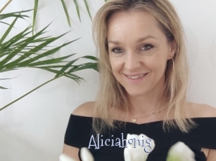 Aliciahonig