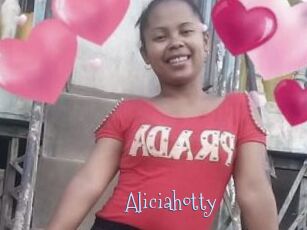Aliciahotty