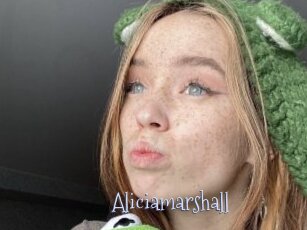 Aliciamarshall