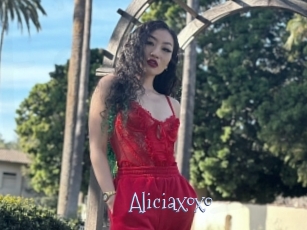 Aliciaxoxo