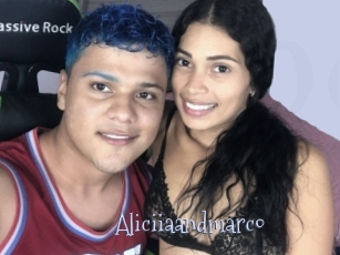 aliciiaandmarco Faceporno