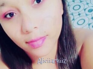 aliciiaruiiz Faceporno