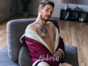 Alidinlas