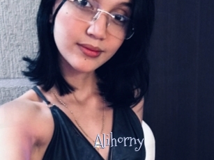 Alihorny