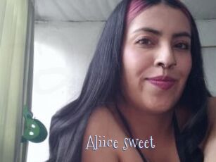 Aliice_sweet