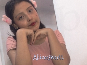 Aliiceesweett