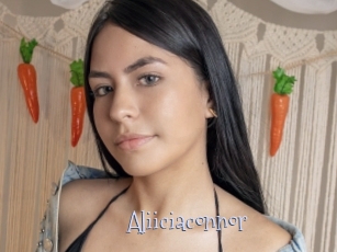 aliiciaconnor Faceporno