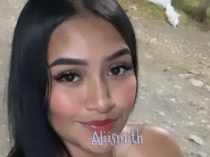 Aliismith