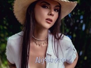 alijohansonn Faceporno