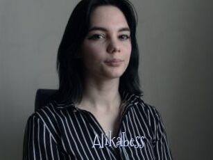 Alikabess