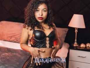 Alikalacunza