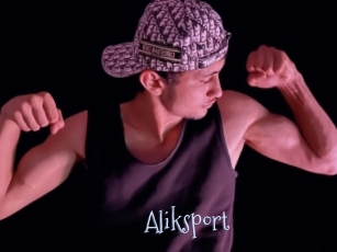 Aliksport