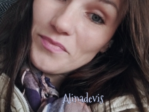 Alinadevis