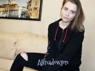 Alinadowson
