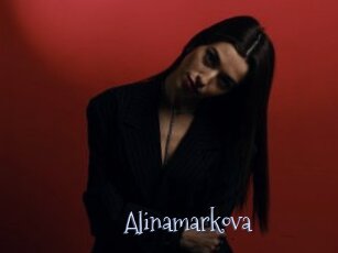 Alinamarkova