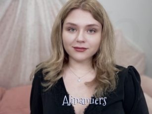 Alinamiers