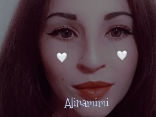 alinamimi Faceporno