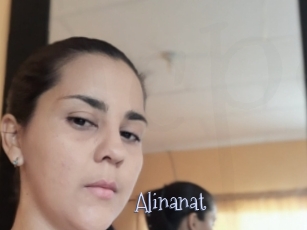 Alinanat