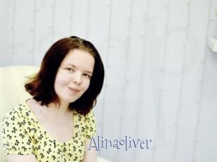Alinaoliver