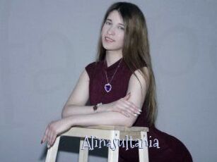 Alinasultania