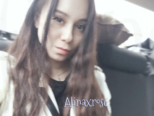 Alinaxrose