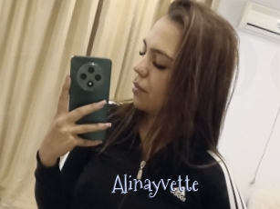 Alinayvette