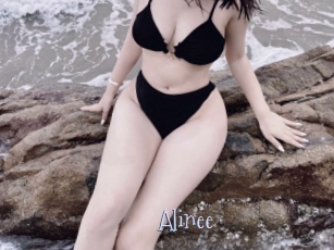 alinee Faceporno