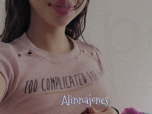 Alinnajones