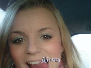 Alinuta