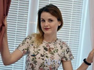 Alirra