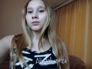 Alisaabenoza