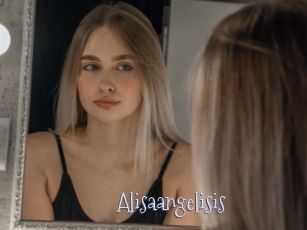 Alisaangelisis