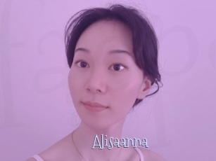 Alisaanna