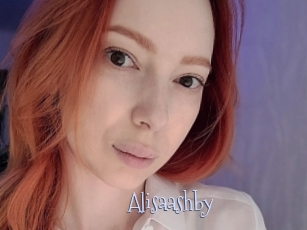 Alisaashby