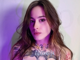Alisaasila