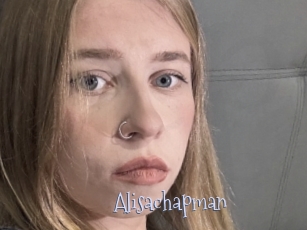 Alisachapman