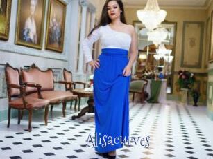 Alisacurves