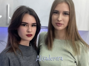 Alisademra