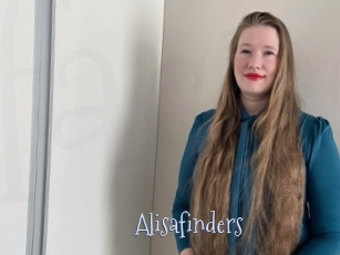 Alisafinders