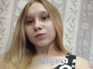 Alisagava